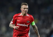 Thumbnail for article: Routinier Clasie tekent langdurig contract bij AZ: 'Jordy is van iedereen'