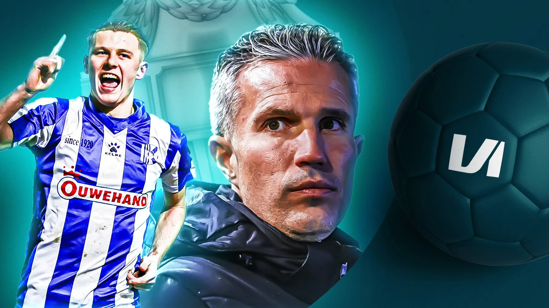 Rondje KNVB-beker: waarom de amateurs zo vaak stunten