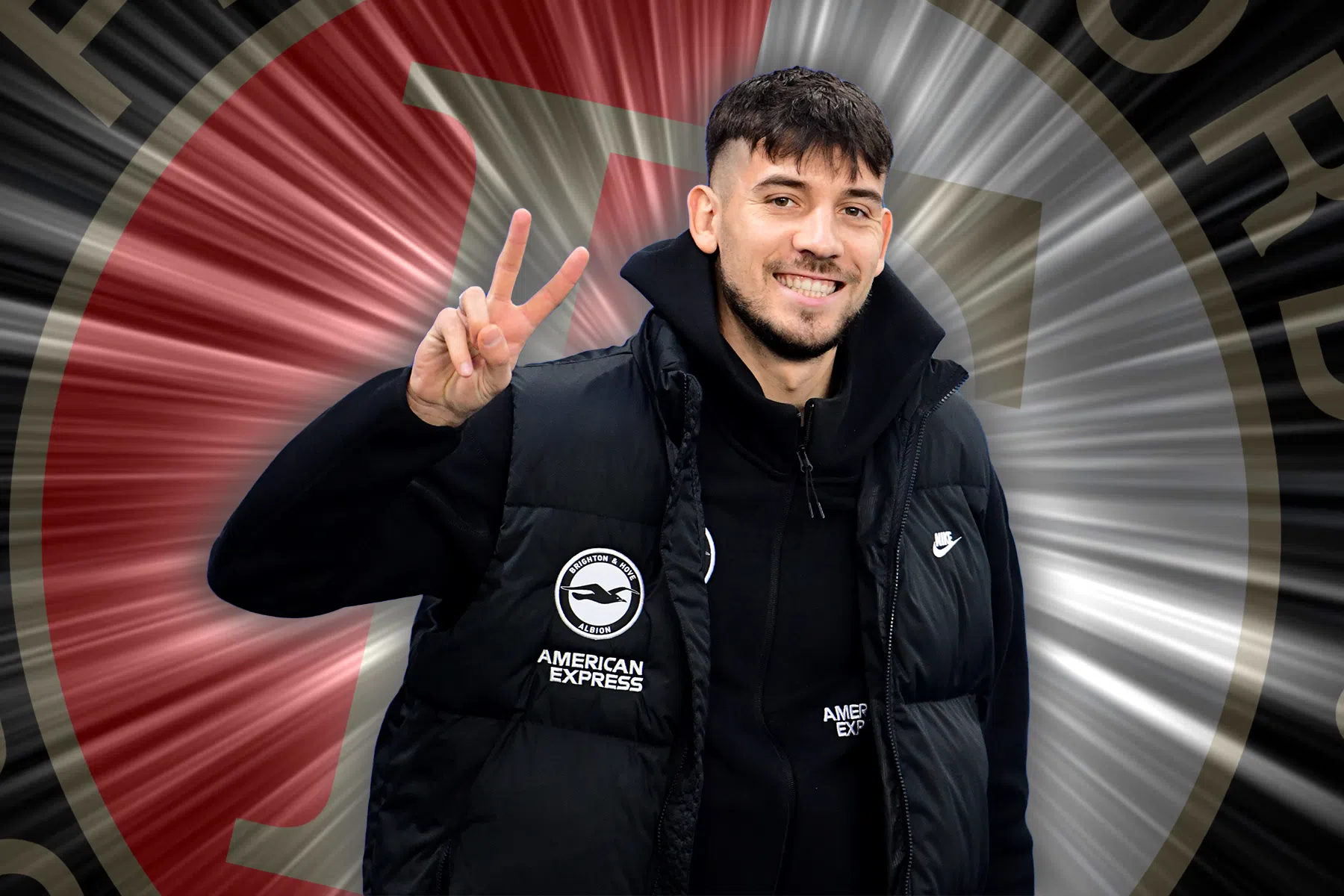 Feyenoord heeft Moder binnen