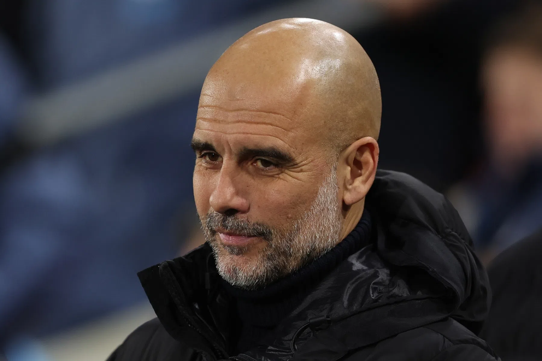 Guardiola in de gloria met Haaland-nieuws: 'Exceptioneel'
