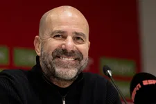 Thumbnail for article: Bosz erkent dat PSV veel beter moet en neemt het op voor Noa Lang