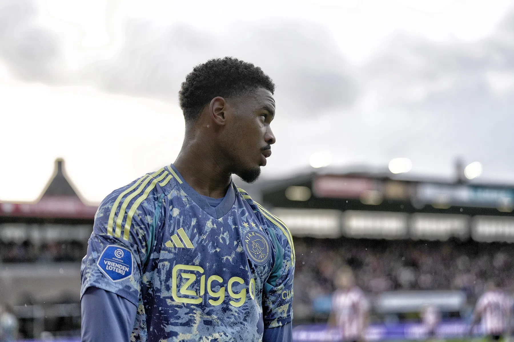 Hato niet bezorgd over moeizaam Ajax: 'Dat wordt weleens vergeten' 