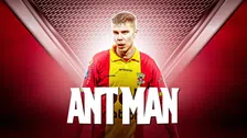 Thumbnail for article: Assistkoning van de Eredivisie is de volgende voltreffer van Go Ahead
