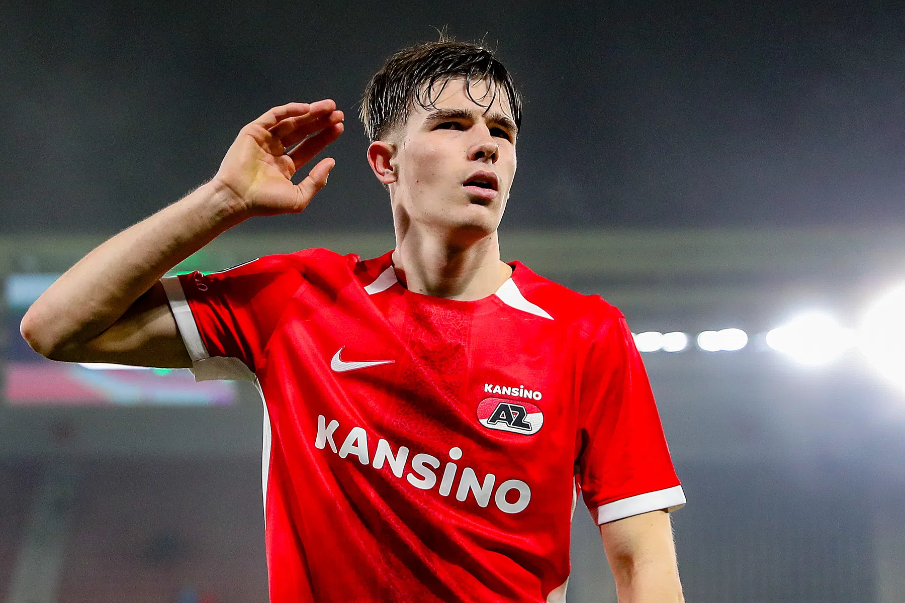 Dit zijn alle kwartfinalisten in de KNVB-beker en zo laat is de loting