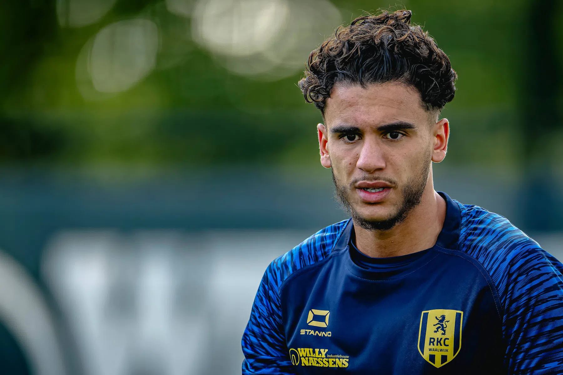 RKC Waalwijk hoopt puntenaantal komende weken te verdubbelen