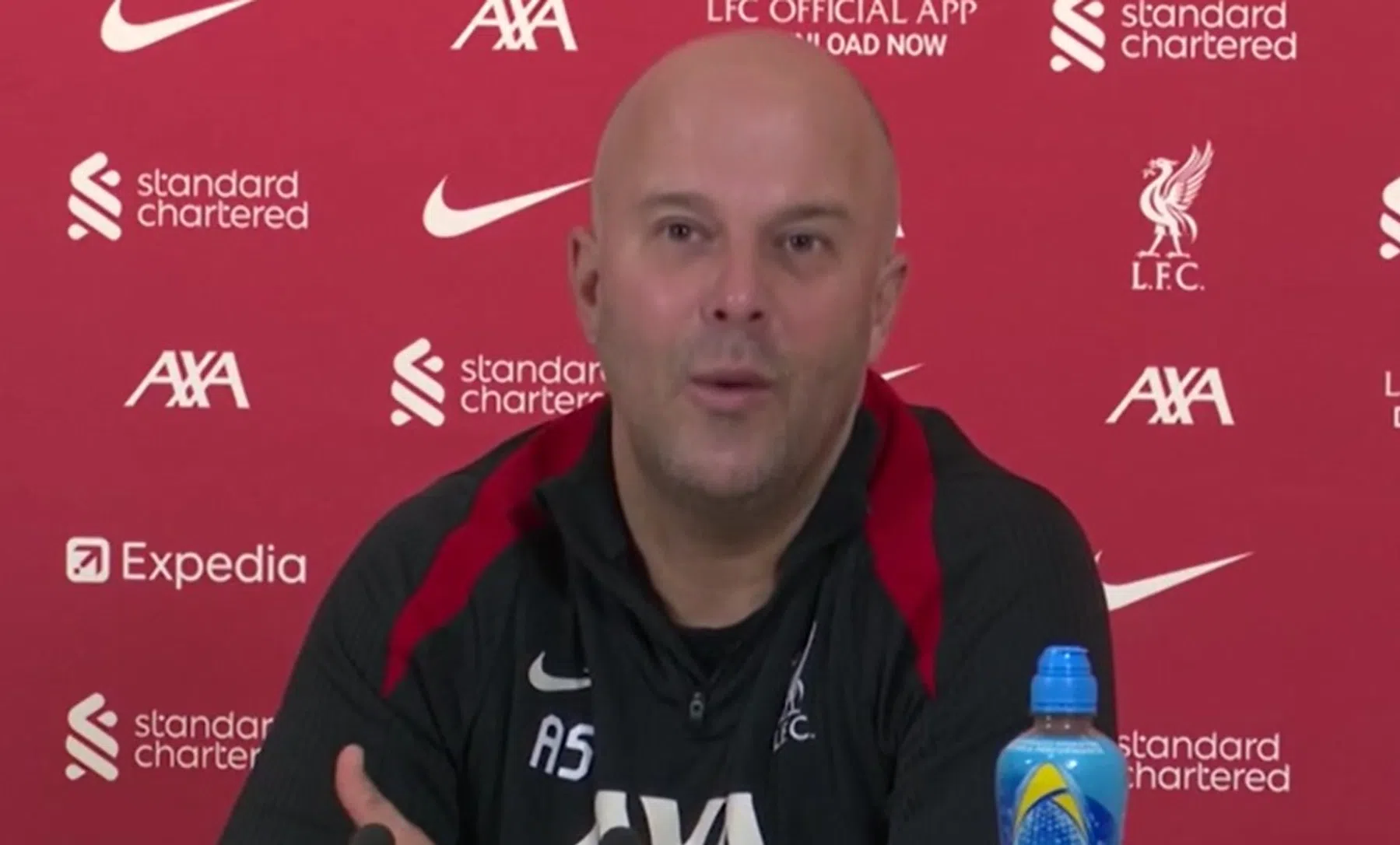 Slot: 'Daarom willen we hier allemaal werken'