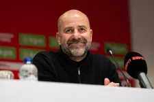 Thumbnail for article: Bosz denkt Tillman 'flinke tijd' kwijt te zijn