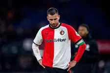 Thumbnail for article: Feyenoord ziet vaste kracht Hancko afhaken voor duel met Willem II