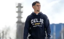Thumbnail for article: De bijzondere reis van Nino Noordanus: van amateurs naar Europees voetbal