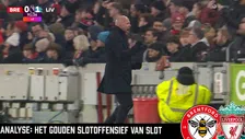 Thumbnail for article: Arne Slot flikt het opnieuw: deze omzetting redde Liverpool