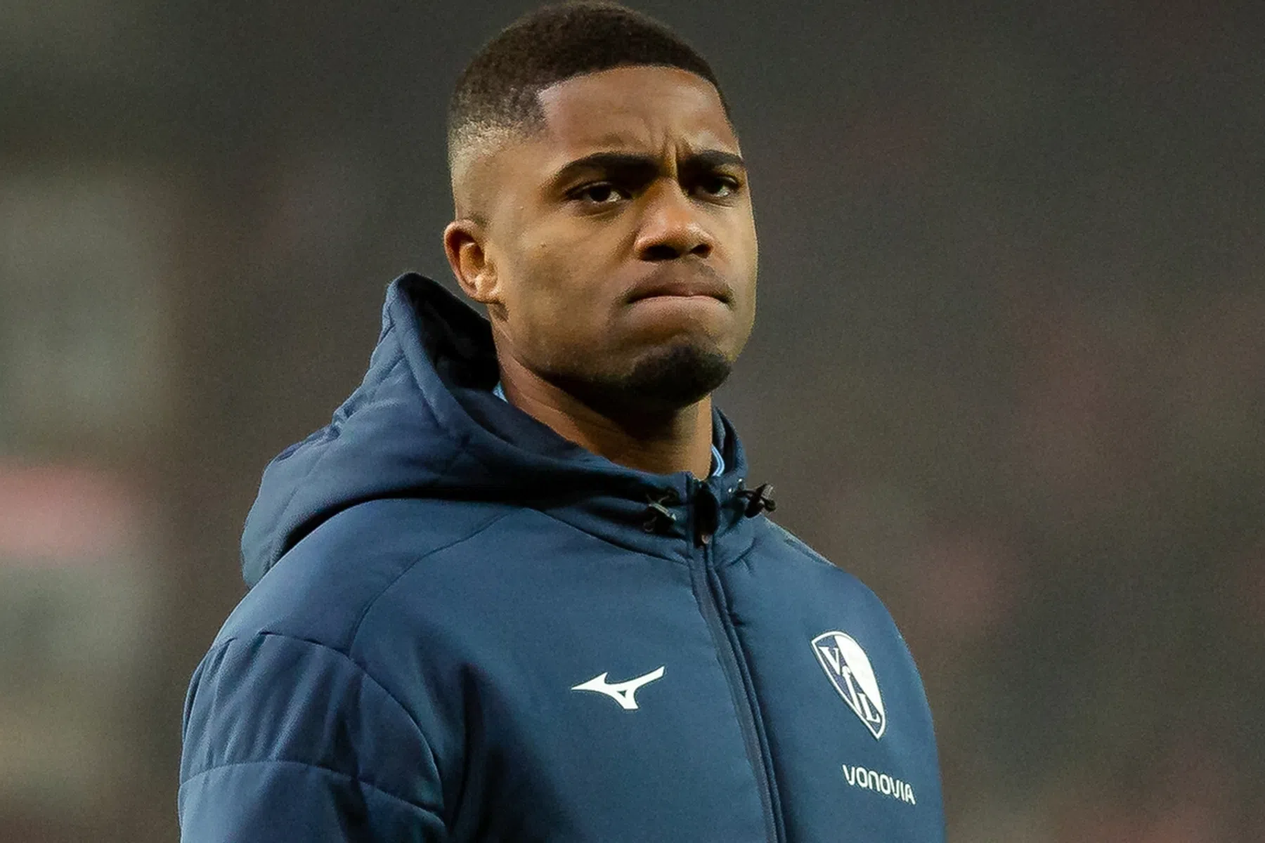 Memorabele middag Boadu bij Bochum: hattrick binnen twaalf minuten