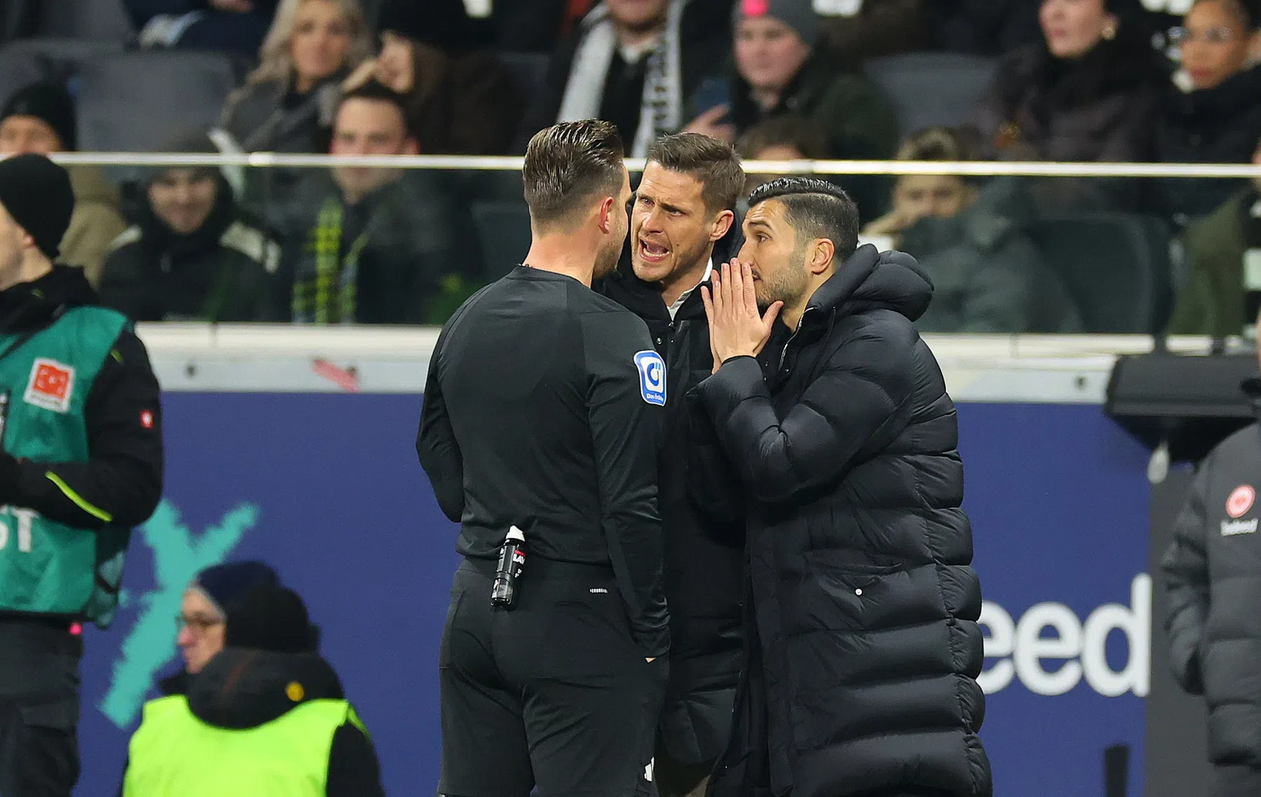 Ondanks nieuwe Dortmund-zeperd mag Sahin voorlopig aanblijven