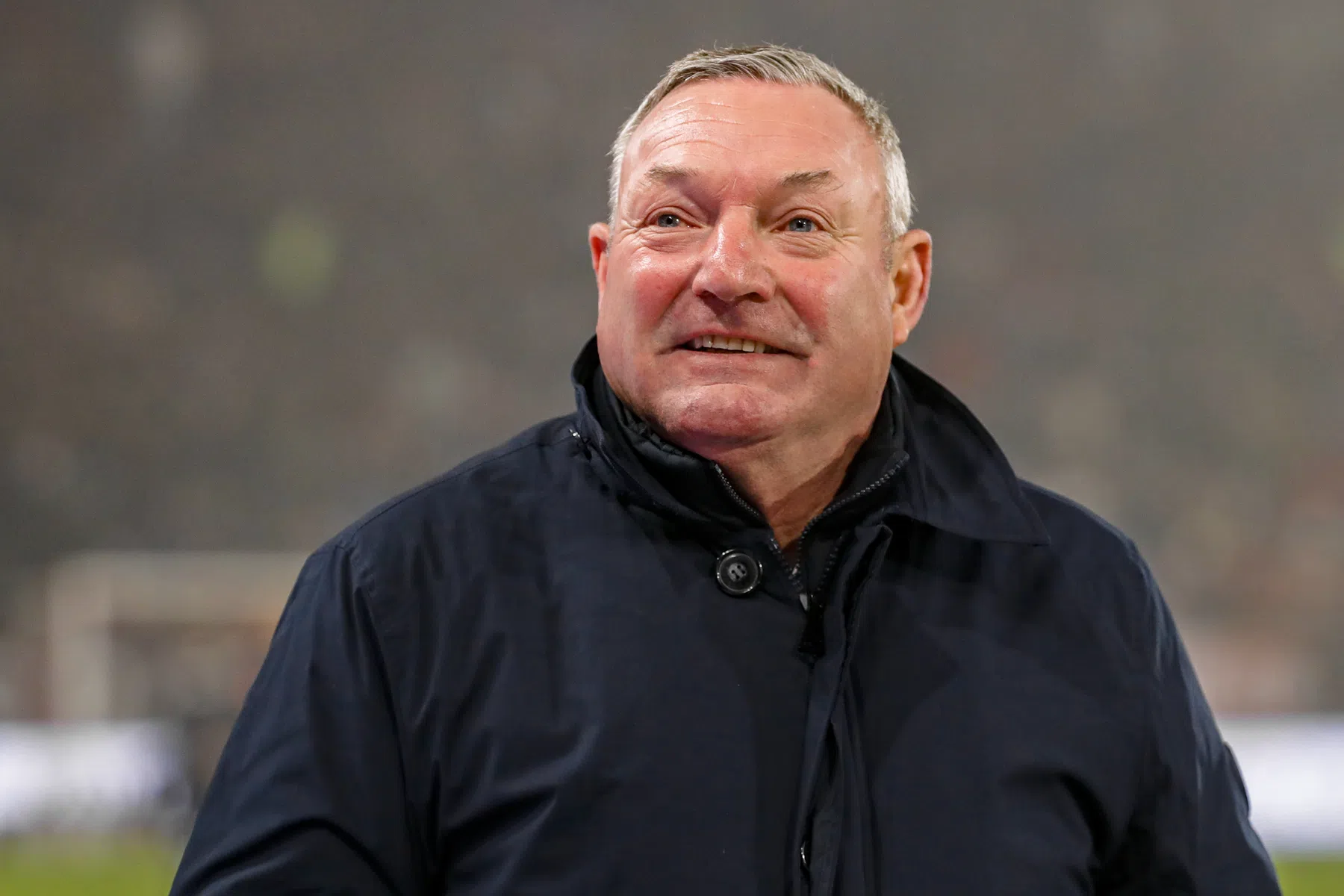 FC Utrecht slaagt voor examenweek: 'Had hier voor getekend'