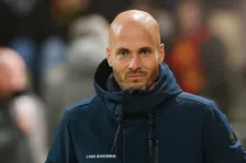 Thumbnail for article: Simonis kritisch op 'naïef' Go Ahead na 'onverdiende zege'