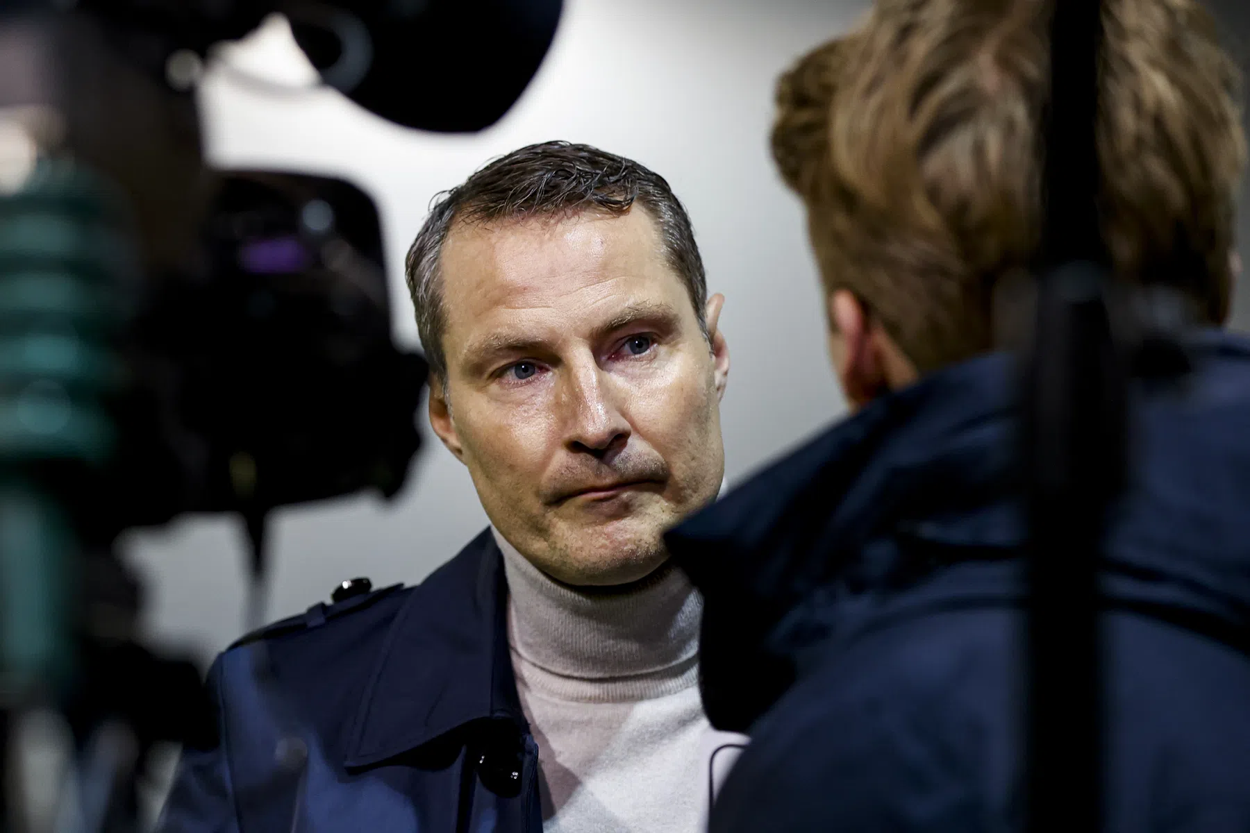 Priske geeft duidelijkheid over Hancko