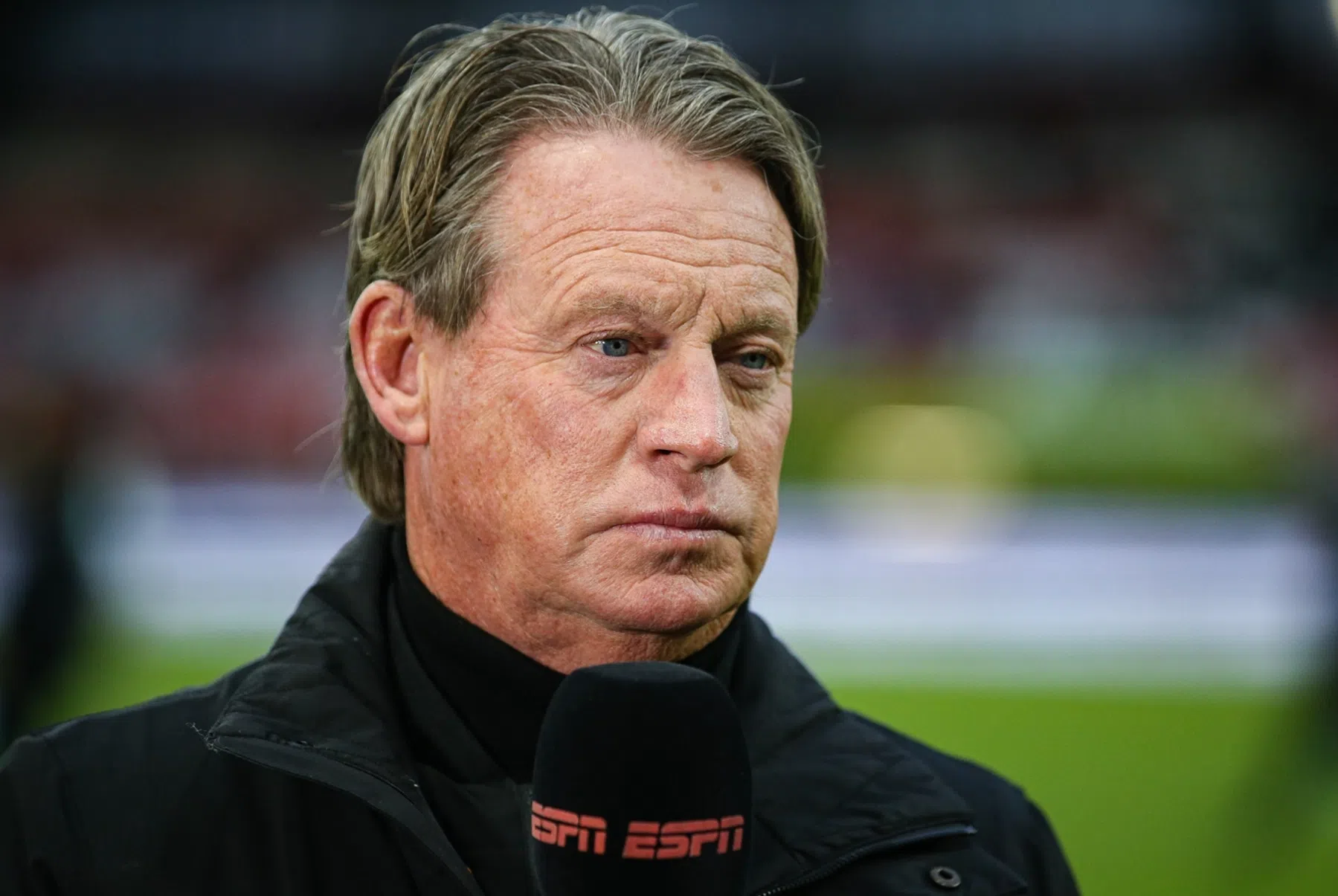 Been trekt harde conclusie: 'Feyenoord-selectie niet waardig voor de top'