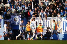 Thumbnail for article: Atlético ziet absurde reeks na vijftien zeges stoppen bij laagvlieger