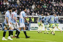 Thumbnail for article: Ajax nadert PSV tot één punt dankzij zege in Heerenveen