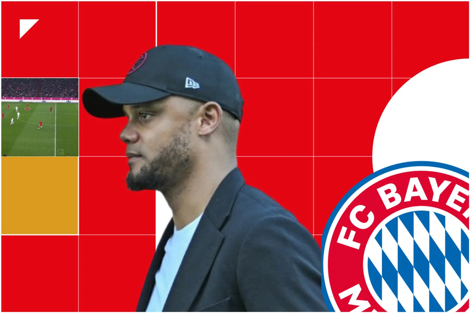 Dit kan Feyenoord verwachten van Bayern München