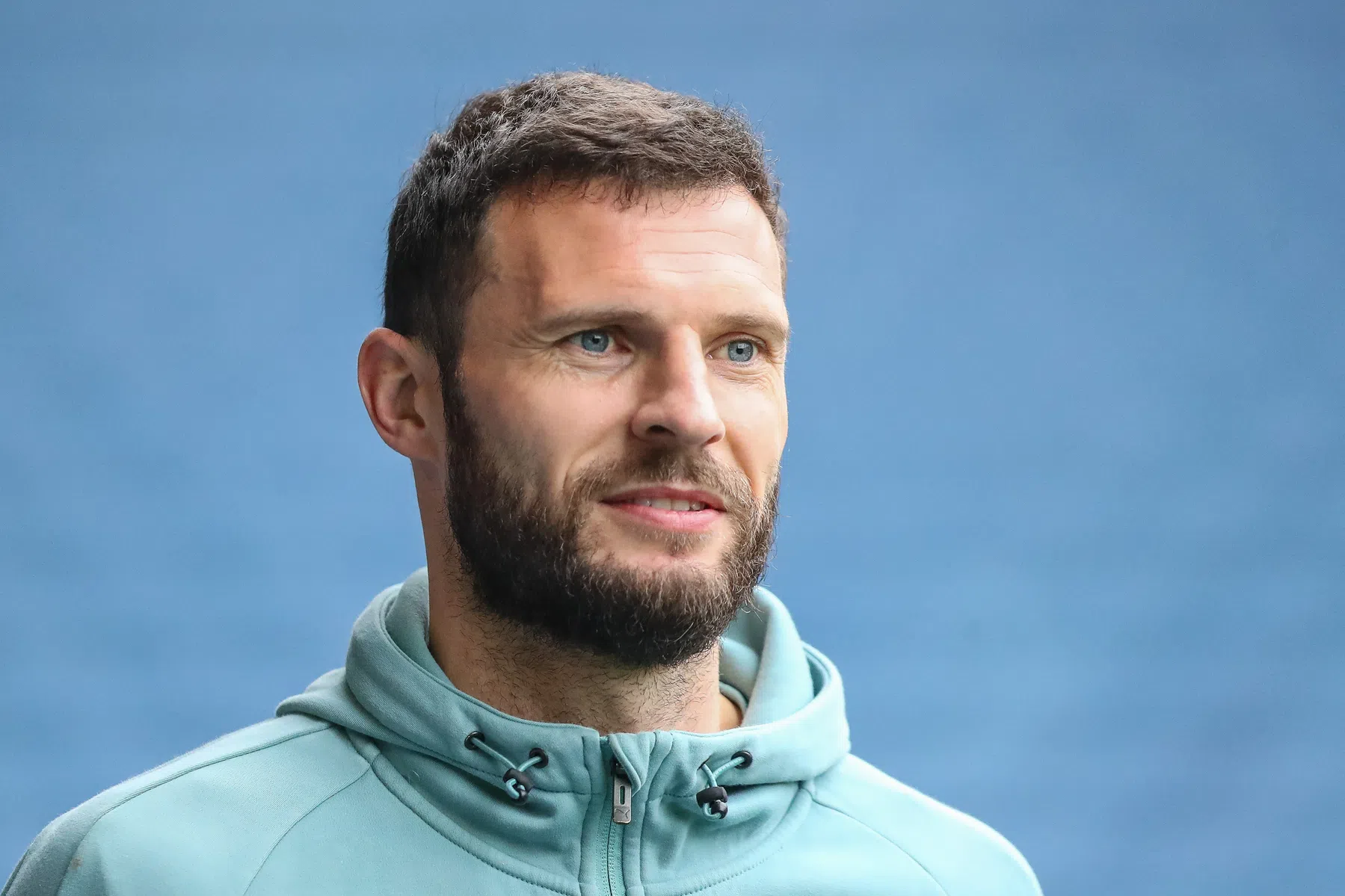 Pieters en Luton Town gaan na een maand weer uit elkaar