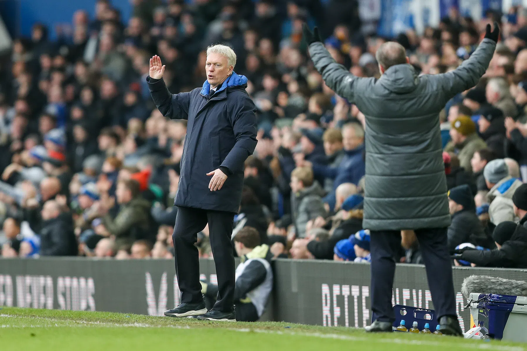 Spurs-crisis onder Postecoglou vergroot op feestdag voor Moyes en Everton