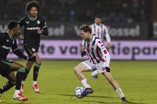 Thumbnail for article: Meerveld houdt deur voor transfer op een kier: 'Dan sta ik ervoor open' 