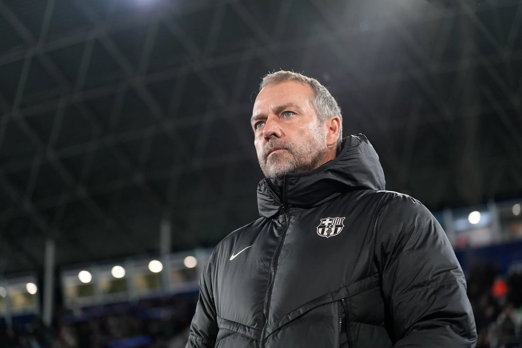 Flick na teleurstellende en verhitte avond bij Getafe: 'Nog nooit meegemaakt'