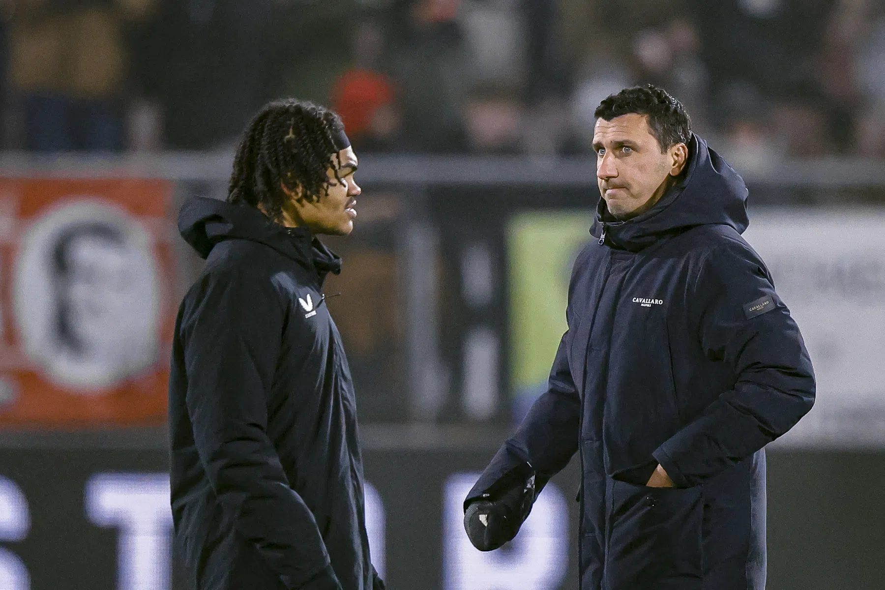 Geen voldaan gevoel bij AZ: 'Utrecht was vandaag te pakken' 