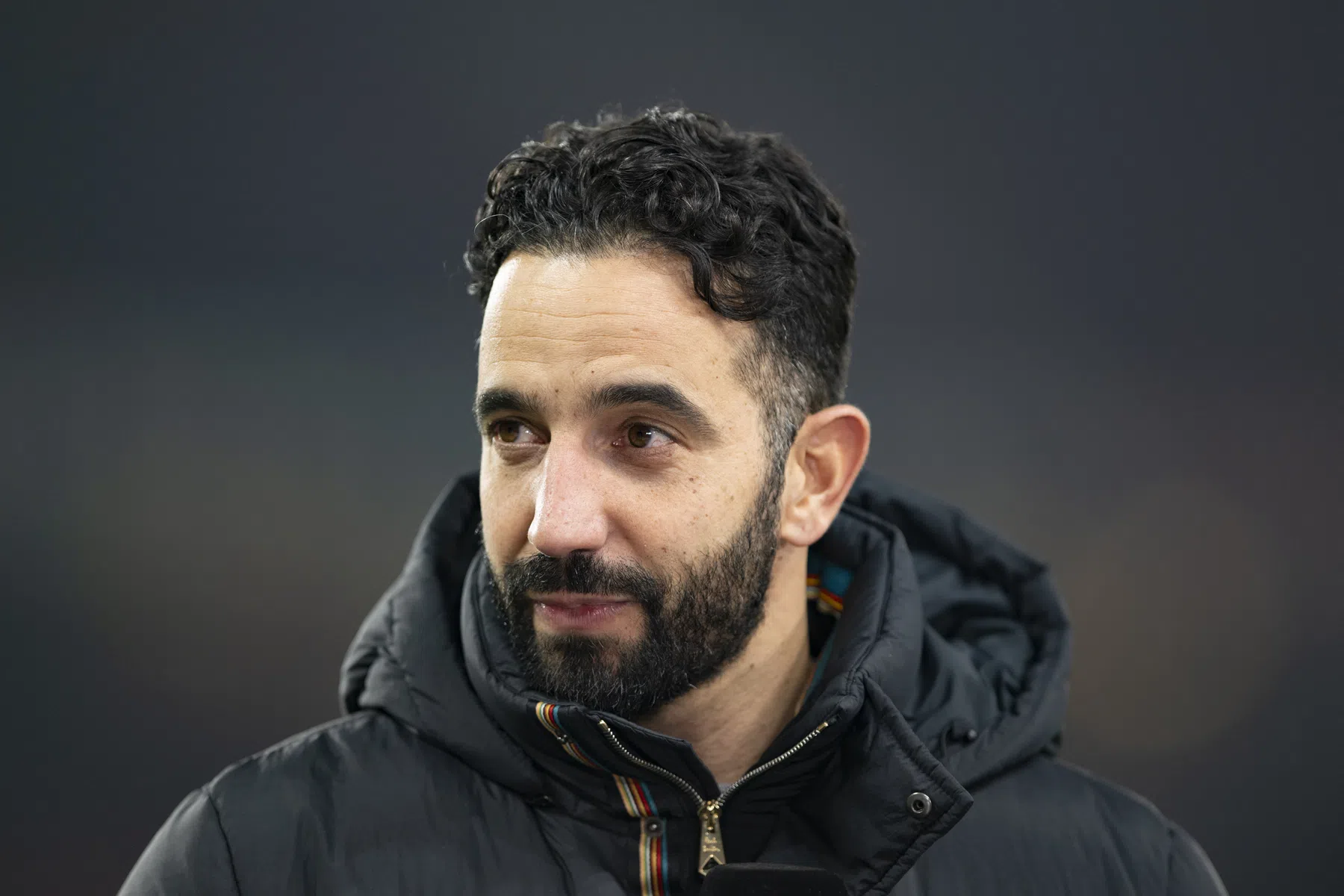 Amorim: 'Of wij het slechtste United ooit zijn? Misschien wel'