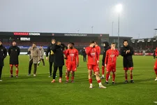 Thumbnail for article: 'Telstar, Telstar, Almere komt eraan!'