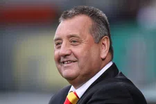 Thumbnail for article: Jimmy Calderwood en de strijd tegen de vergetelheid