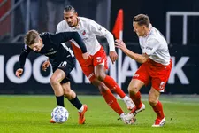 Thumbnail for article: Toornstra mag zich het achtste lid van 'de club van tien miljoen' noemen