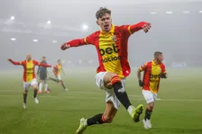 Thumbnail for article: Zeldzame opsteker voor Milan Smit: 'Ik gun mezelf de tijd'