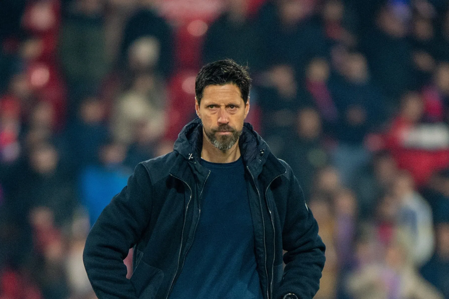 FC Porto grijpt in en ontslaat opvolger Conceiçao al na half jaar