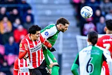 Thumbnail for article: CL gaat verder: zo staan PSV en Feyenoord ervoor en zo werken de lotingen