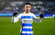 Thumbnail for article: Speler van de Week: de Bulgaarse beul van PSV met een vleugje Stoichkov