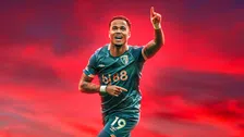 Thumbnail for article: Nederlander van de Week: 'Er schuilt een kleine Haaland in Justin Kluivert'