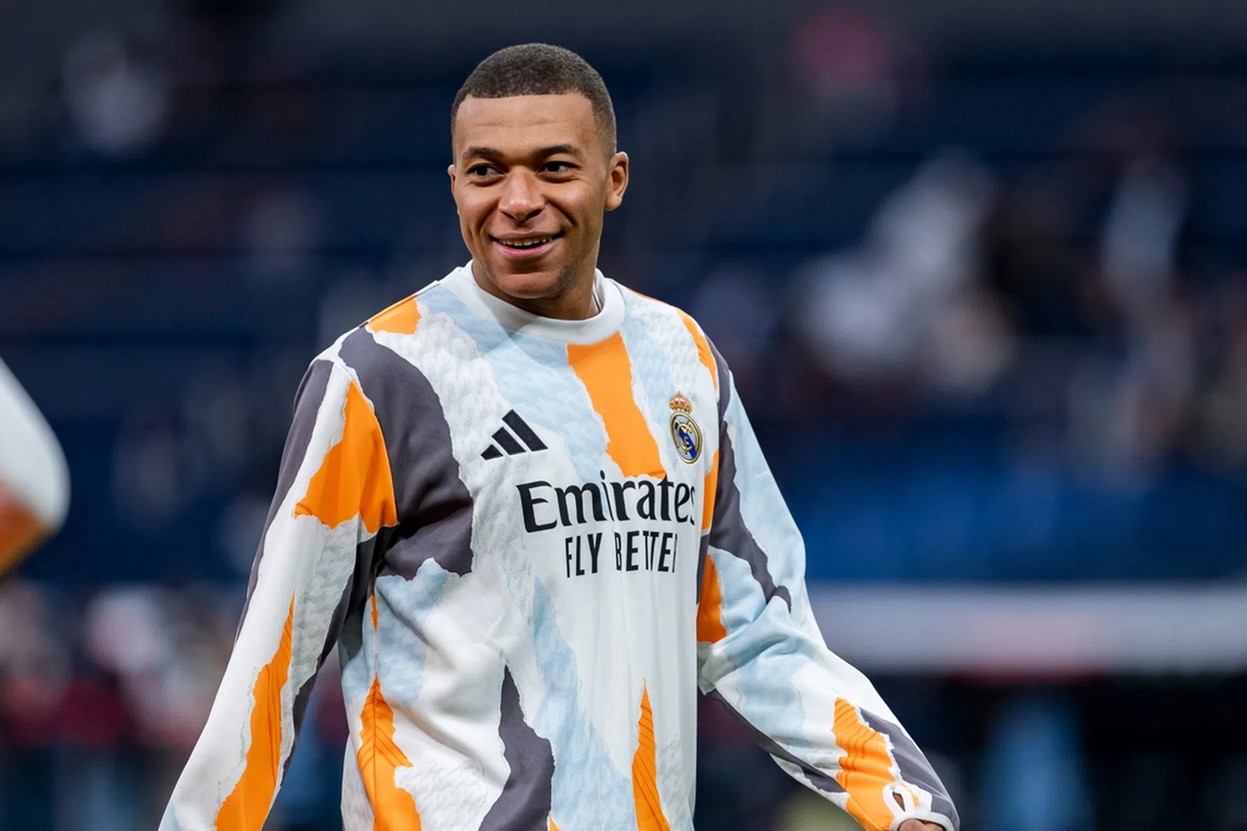 'Mbappé is de speler waar Real Madrid jaren naar zocht'