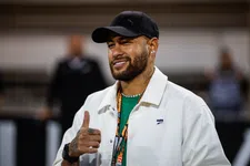Thumbnail for article: 'Neymar dicht bij terugkeer naar jeugdliefde Santos'