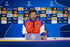 Thumbnail for article: Simeone helpt Ancelotti en Ceballos herinneren aan eerdere uitspraken