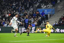 Thumbnail for article: Emegha bijt van zich af na hoofdrol tegen Marseille: 'Hij is een klein mannetje'