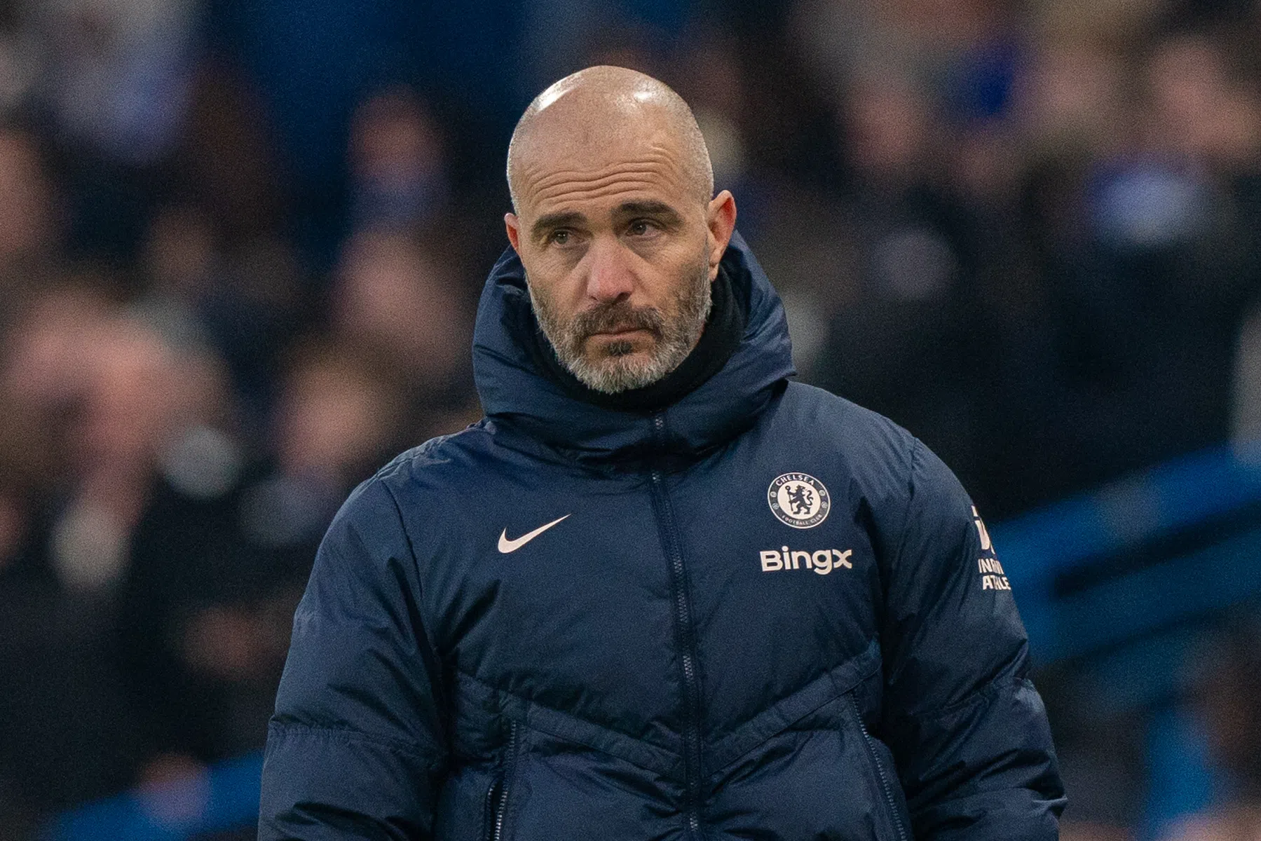 Maresca voedt discussie over arbitrage in Premier League met 'excuusbrief'