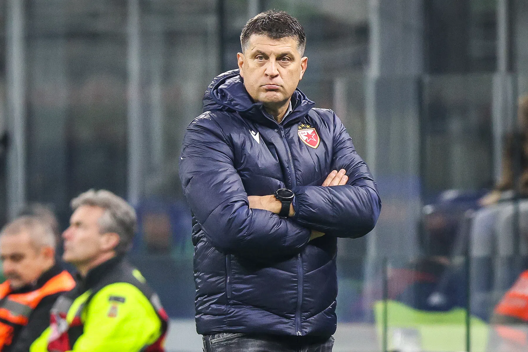Rode Ster zag verliespartij van PSV bij PEC en spreekt van 'crisis'