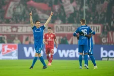 Thumbnail for article: Kaars maakt indruk in Duitsland met eerste hattrick van zijn carrière