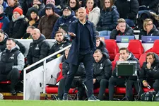 Thumbnail for article: 'Het indrukwekkende instinct van Slot: het veld zien als bouwpakket'