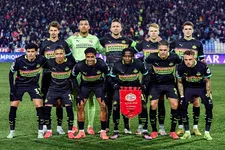 Thumbnail for article: PSV op Rapport: De Jong en Veerman blinken uit in Belgrado
