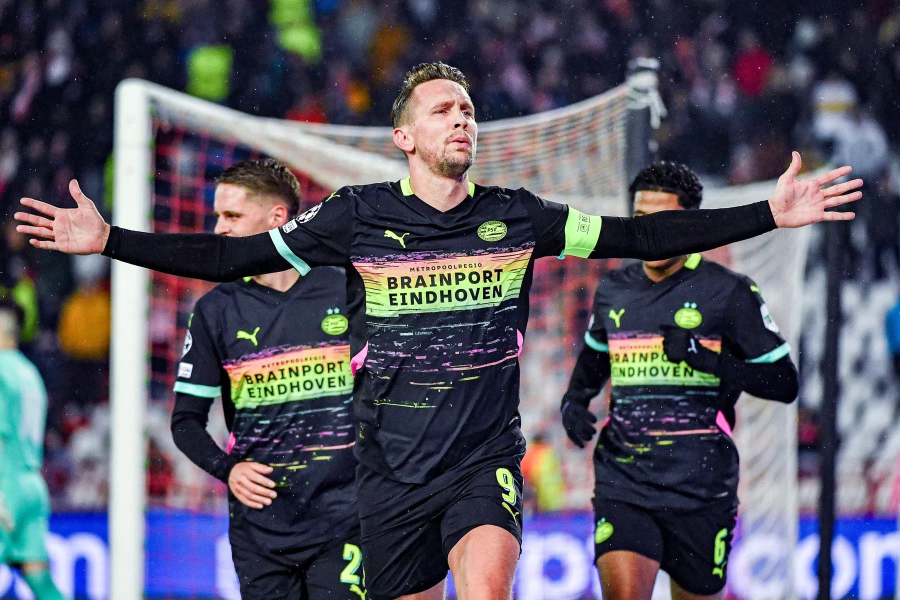 PSV in cijfers: corners zijn wapen en achilleshiel