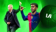 Thumbnail for article: Rondje Europa: dit zijn de topfavorieten voor de Champions League