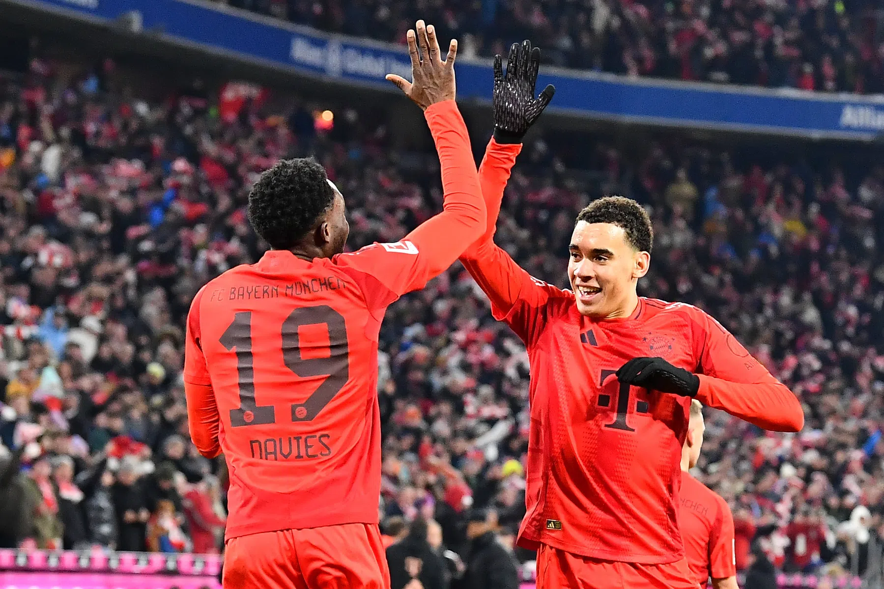 Rijk zonder sjeik; 10 succesfactoren van Feyenoord-opponent Bayern