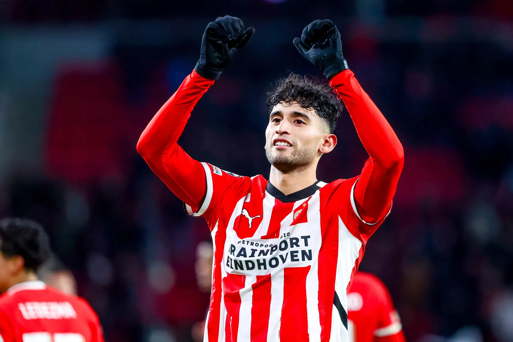 Pepi: 'Ons doel is om de Champions League te winnen'